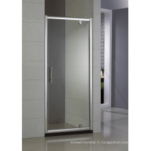 Porte de douche pivotante Hl-P900